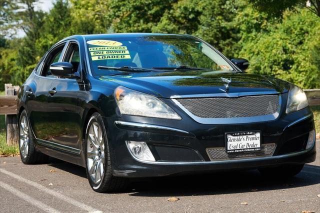 used 2013 Hyundai Equus car, priced at $8,995