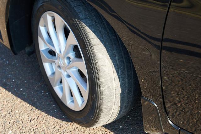 used 2017 Nissan Sentra car, priced at $7,995