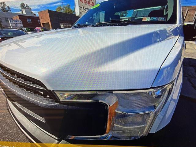 used 2018 Ford F-150 car, priced at $11,995