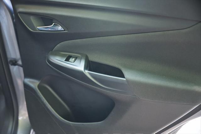 used 2023 Chevrolet Bolt EUV car, priced at $20,995