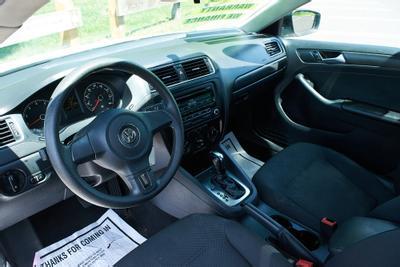 used 2014 Volkswagen Jetta car, priced at $7,995