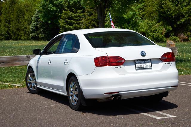 used 2014 Volkswagen Jetta car, priced at $7,995