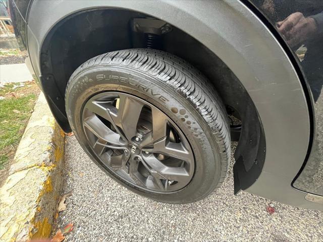 used 2020 Kia Sportage car, priced at $13,995