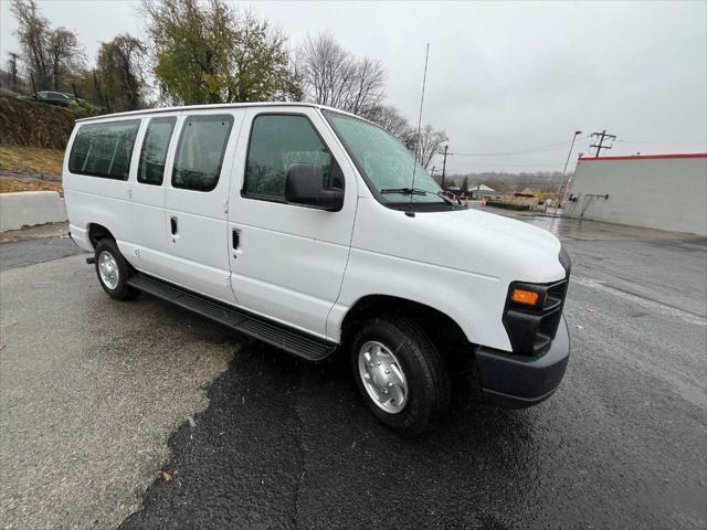 used 2010 Ford E350 Super Duty car, priced at $7,995