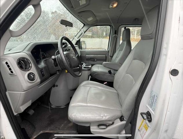 used 2010 Ford E350 Super Duty car, priced at $7,995