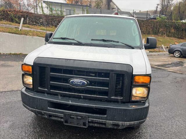 used 2010 Ford E350 Super Duty car, priced at $7,995