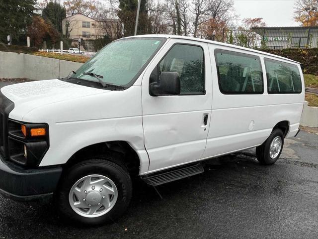 used 2010 Ford E350 Super Duty car, priced at $7,995