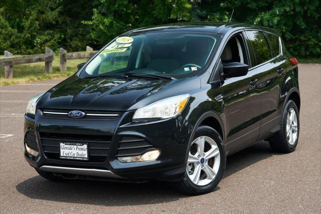 used 2015 Ford Escape car, priced at $7,995