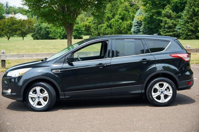 used 2015 Ford Escape car, priced at $7,995