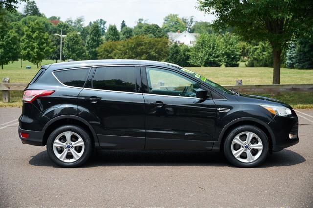 used 2015 Ford Escape car, priced at $7,995