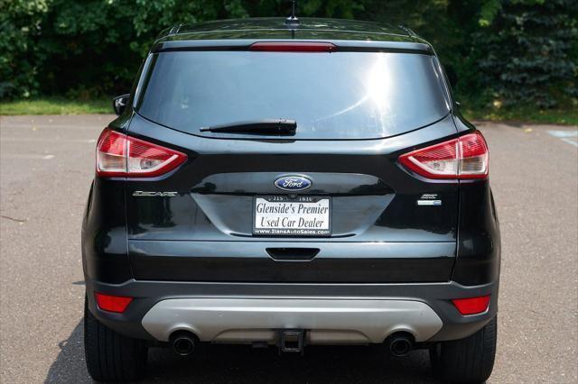 used 2015 Ford Escape car, priced at $7,995