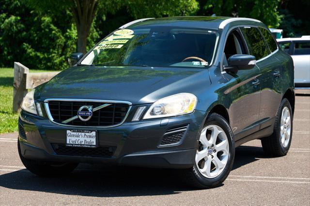 used 2013 Volvo XC60 car, priced at $8,995