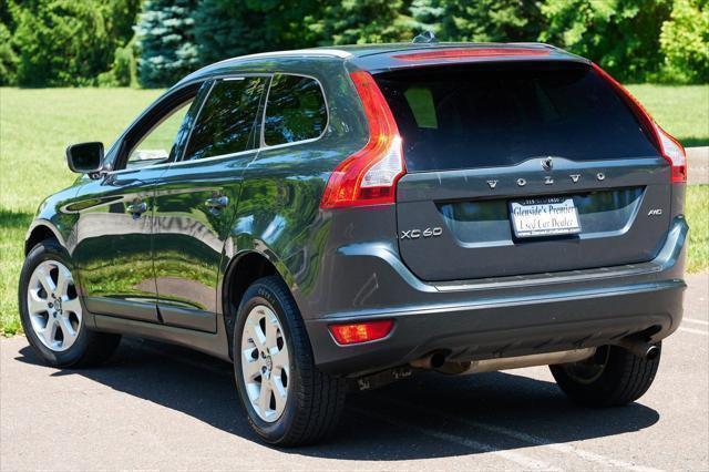 used 2013 Volvo XC60 car, priced at $8,995