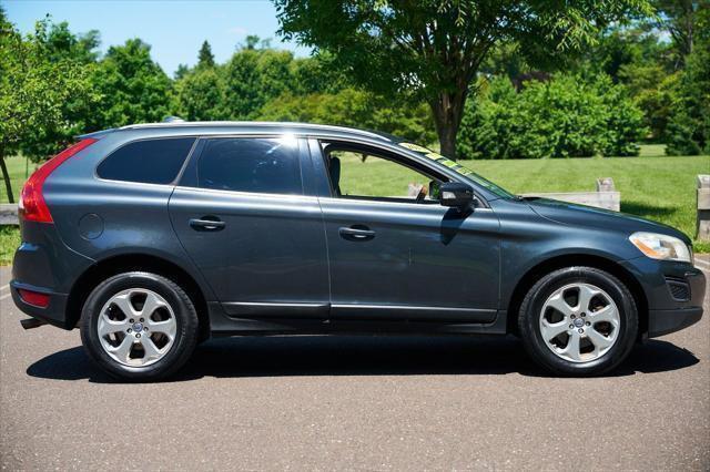 used 2013 Volvo XC60 car, priced at $8,995