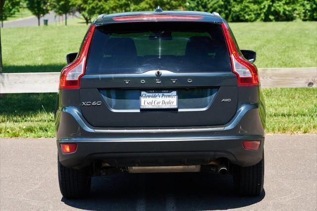 used 2013 Volvo XC60 car, priced at $8,995