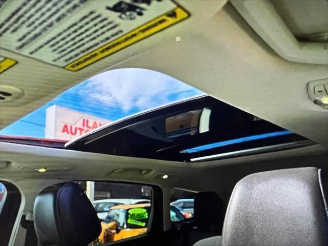 used 2013 Ford Escape car, priced at $7,995