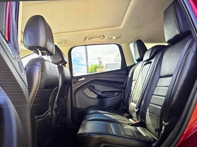 used 2013 Ford Escape car, priced at $7,995