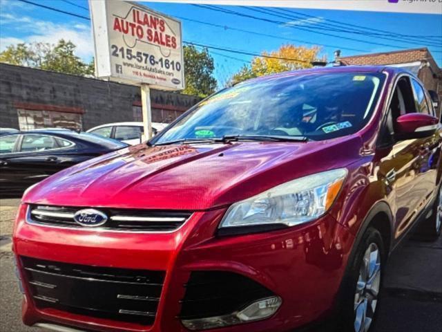 used 2013 Ford Escape car, priced at $7,995