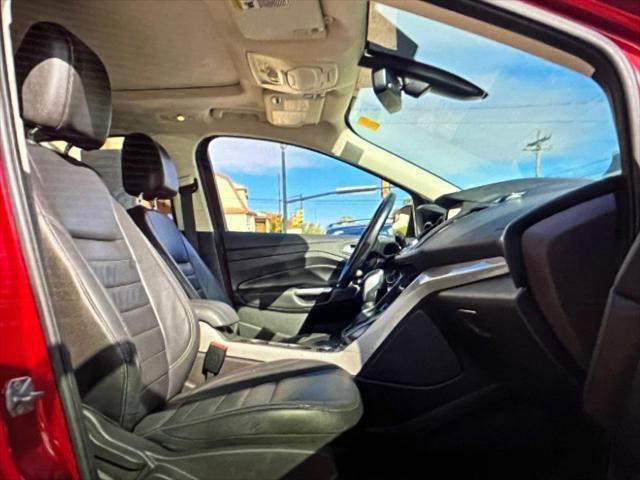 used 2013 Ford Escape car, priced at $7,995