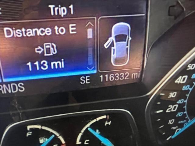 used 2013 Ford Escape car, priced at $7,995