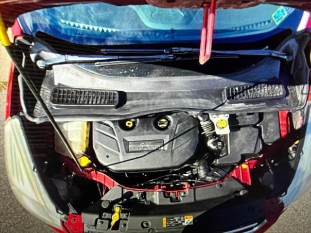 used 2013 Ford Escape car, priced at $7,995