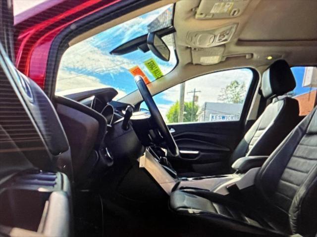 used 2013 Ford Escape car, priced at $7,995