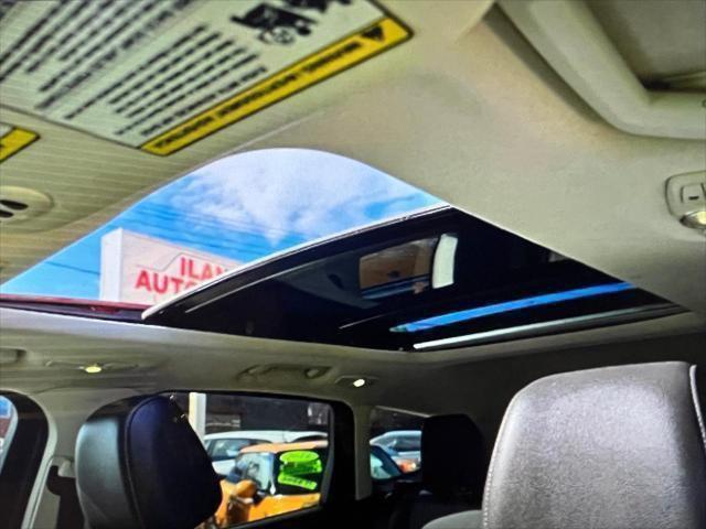 used 2013 Ford Escape car, priced at $7,995