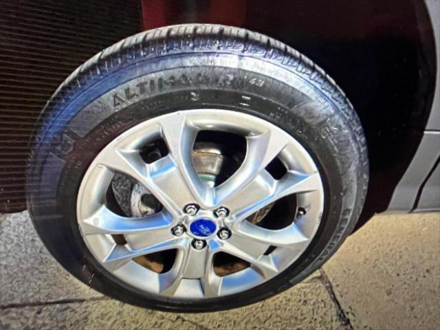 used 2013 Ford Escape car, priced at $7,995