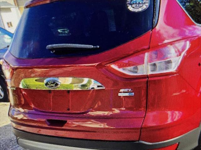 used 2013 Ford Escape car, priced at $7,995