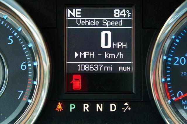 used 2015 Chrysler Town & Country car, priced at $7,995