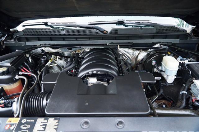 used 2016 Chevrolet Silverado 1500 car, priced at $15,995