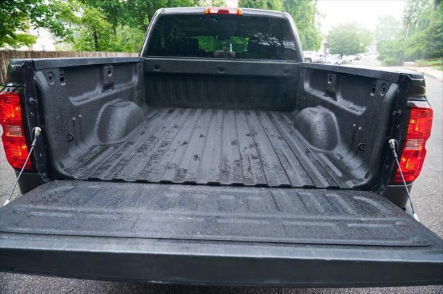 used 2016 Chevrolet Silverado 1500 car, priced at $15,995