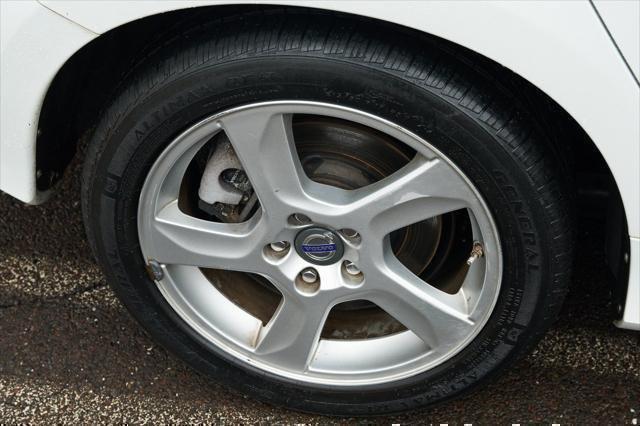 used 2012 Volvo S60 car, priced at $7,495