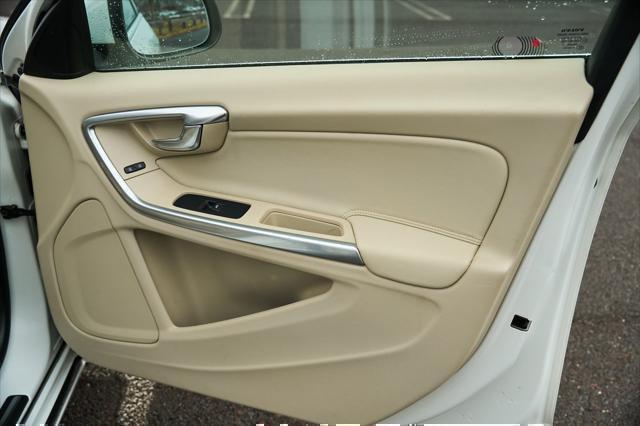 used 2012 Volvo S60 car, priced at $7,495