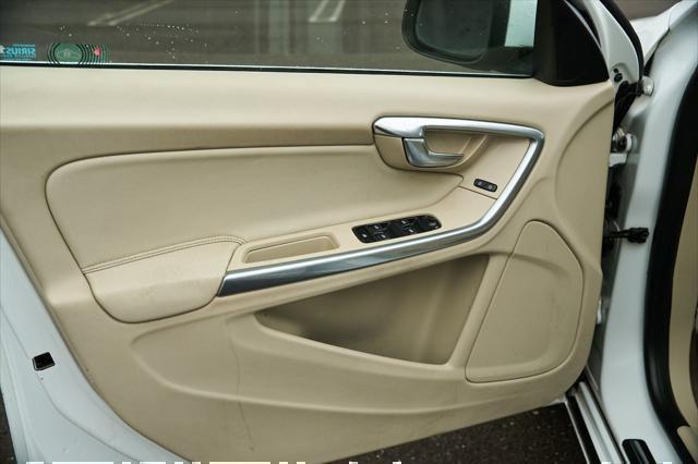used 2012 Volvo S60 car, priced at $7,495