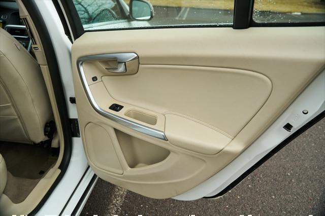 used 2012 Volvo S60 car, priced at $7,495