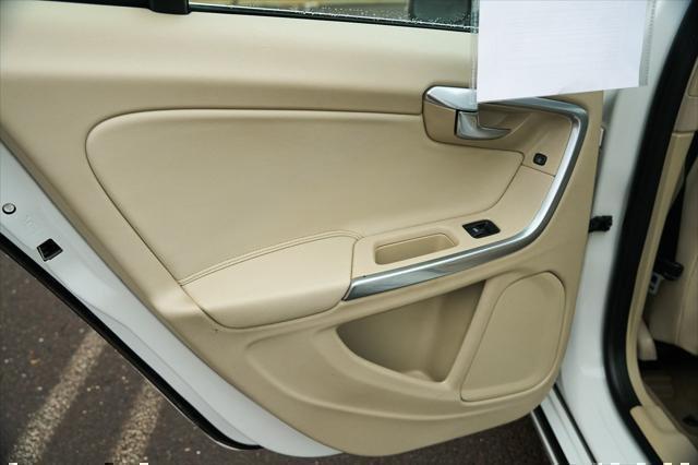 used 2012 Volvo S60 car, priced at $7,495