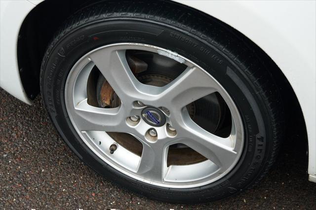 used 2012 Volvo S60 car, priced at $7,495