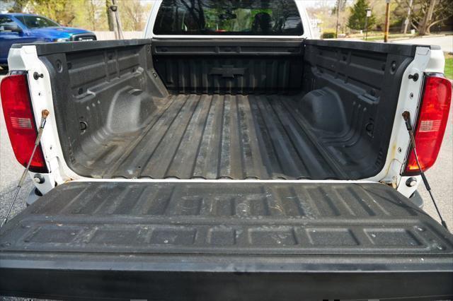 used 2019 Chevrolet Colorado car, priced at $11,995