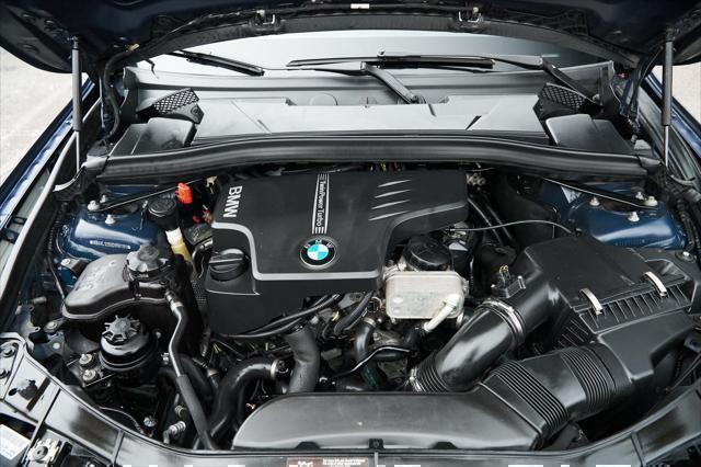 used 2013 BMW X1 car, priced at $6,995