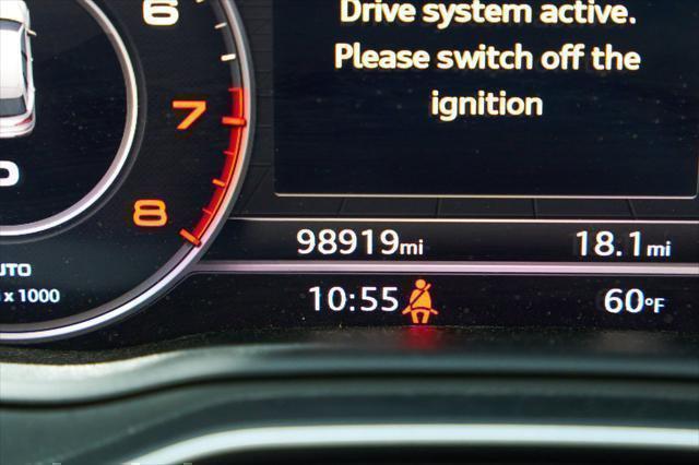 used 2018 Audi Q5 car, priced at $18,000