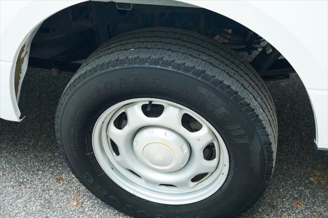 used 2016 Ford F-150 car, priced at $9,995