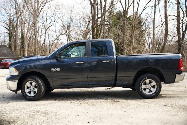 used 2016 Ram 1500 car, priced at $12,995