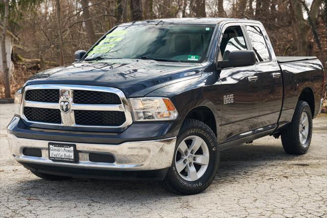 used 2016 Ram 1500 car, priced at $12,995