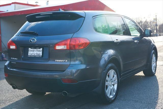 used 2013 Subaru Tribeca car, priced at $6,995