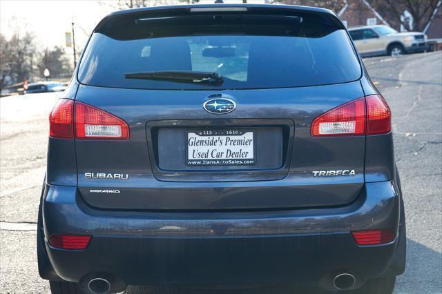 used 2013 Subaru Tribeca car, priced at $6,995