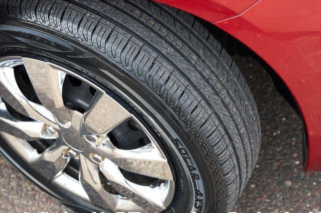 used 2019 Nissan Versa car, priced at $7,995