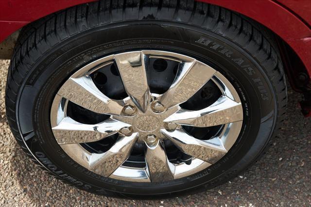 used 2019 Nissan Versa car, priced at $7,995