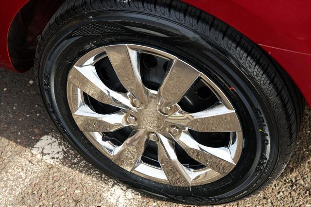 used 2019 Nissan Versa car, priced at $7,995
