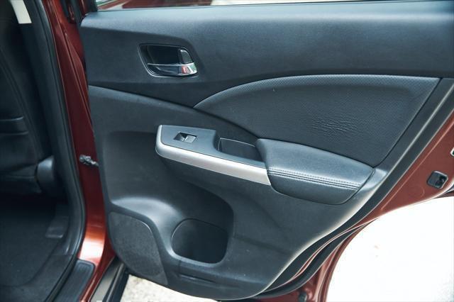 used 2016 Honda CR-V car, priced at $11,995